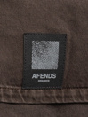 Afends Indelible Unisex Organic Denim Srajca