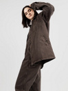 Afends Indelible Unisex Organic Denim Srajca