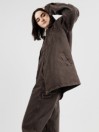Afends Indelible Unisex Organic Denim Srajca