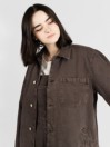 Afends Indelible Unisex Organic Denim Srajca