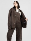 Afends Indelible Unisex Organic Denim Srajca
