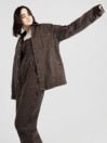 Afends Indelible Unisex Organic Denim Srajca