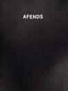 Afends Boundless Recycled Crew Neck Sweater