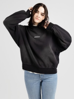 Boundless Recycled Crew Neck Genser