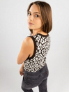 Afends Alohaz Recycled Sleeveless Knit Tílko