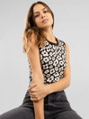 Afends Alohaz Recycled Sleeveless Knit Tílko