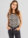 Afends Alohaz Recycled Sleeveless Knit Tank Top