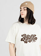 Digital Holiday Recycled Oversized T-Shirt