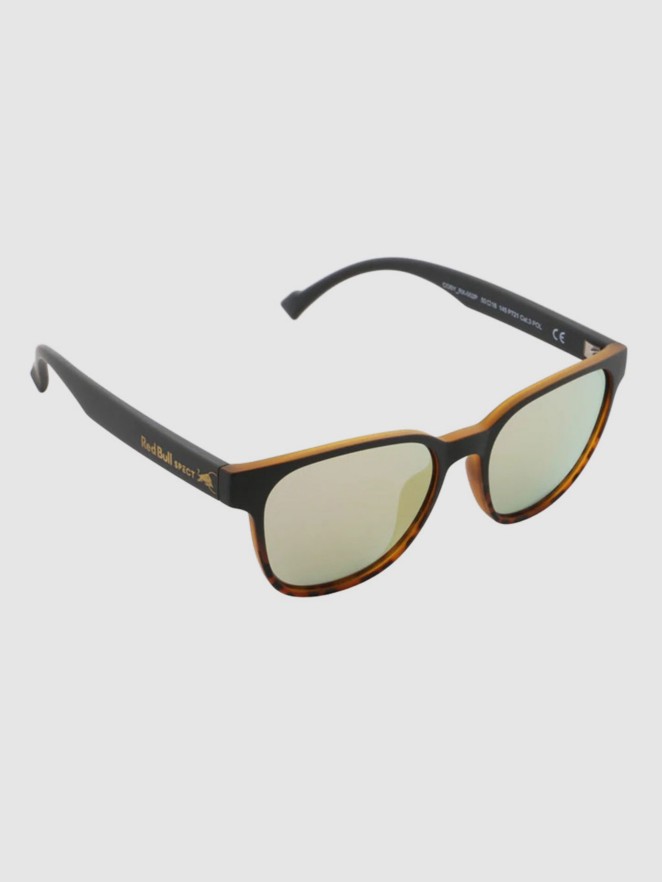 Red Bull SPECT Eyewear COBY_RX-002P Olive Green Aurinkolasit