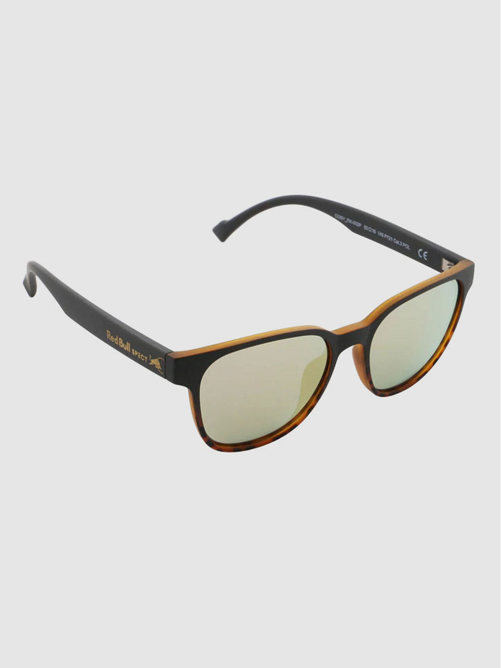 COBY_RX-002P Olive Green Sonnenbrille