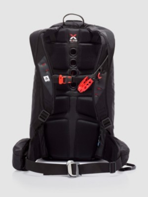 R 18+32L Pro Flex Airbag Bundle Batoh