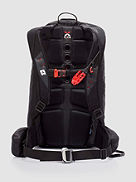 R 18+32L Pro Flex Airbag Bundle Sac &agrave; Dos