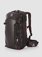 R 18+32L Pro Flex Airbag Bundle Rucksack
