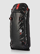 R 18+32L Pro Flex Airbag Bundle Rygs&aelig;k