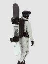 Arva R 18+32L Pro Flex Airbag Bundle Backpack