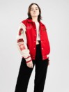 Broken Promises Graveyard Varsity Jakke