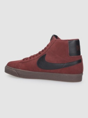 SB Zoom Blazer Mid Chaussures de Skate