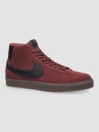 Nike SB Zoom Blazer Mid Skate Shoes