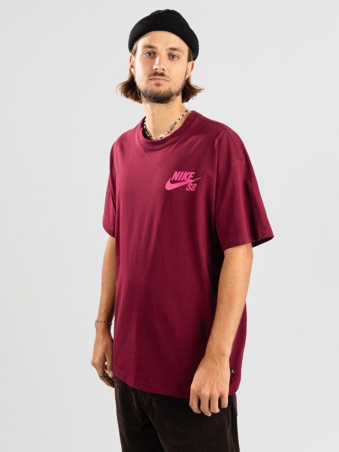 Nike Sb Logo T-Shirt