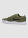 Nike Sb Chron 2 Canvas Skatesko