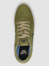 Nike Sb Chron 2 Canvas Skateschuhe