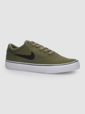 Nike SB Chron 2 Canvas Skateskor