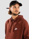 Nike Sportswear Club Fleece Hoodie