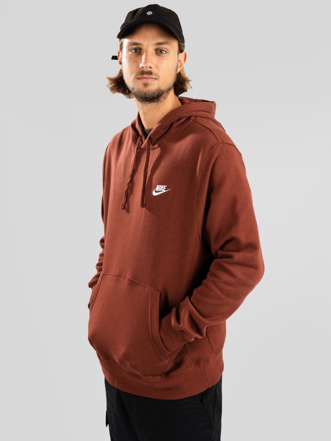 Nike Sportswear Club Fleece Hoodie
