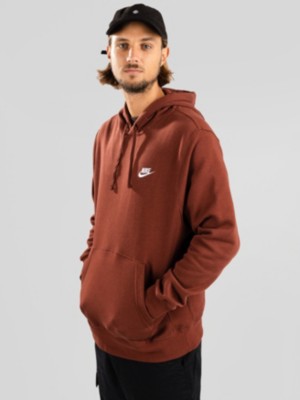 Nike Sportswear Club Felpa in Pile