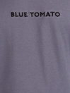 Blue Tomato Central Script T-shirt
