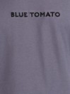 Blue Tomato Central Script T-Shirt