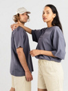 Blue Tomato Central Script T-shirt