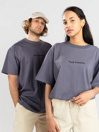 Blue Tomato Central Script T-shirt