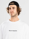 Blue Tomato Central Script T-shirt