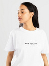 Blue Tomato Central Script T-shirt
