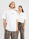 Blue Tomato Central Script T-shirt