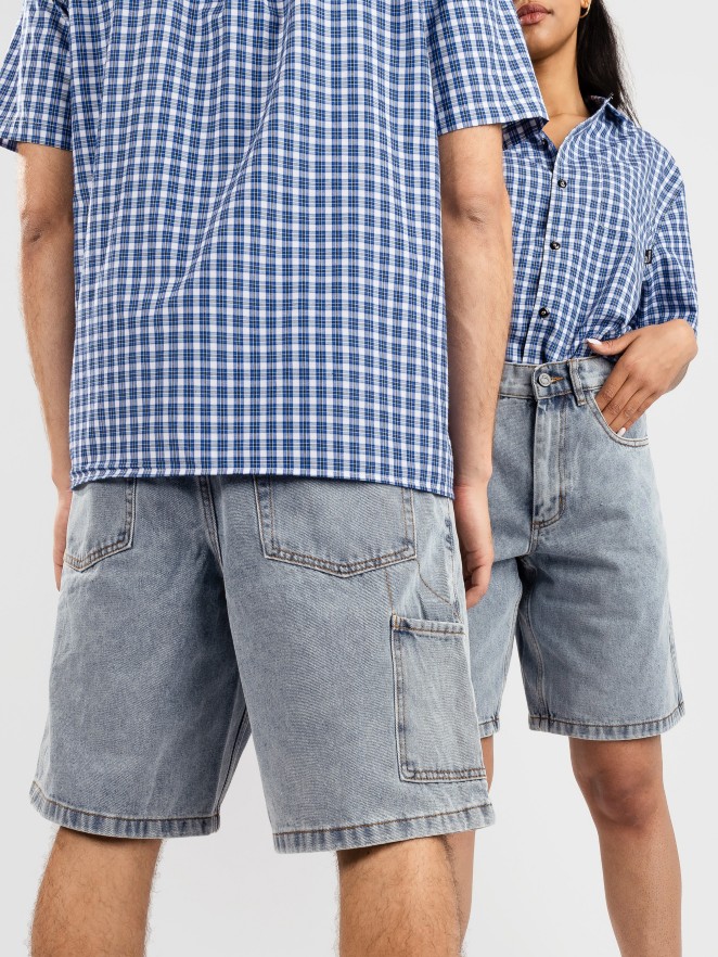 Blue Tomato Denim Worker Kratke hlače