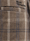 Blue Tomato Check Bukser