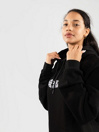 Blue Tomato Scribble Logo Sweat à capuche