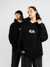 Blue Tomato Scribble Logo Sweat à capuche