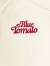 Blue Tomato Scribble Logo Mikina s kapucí