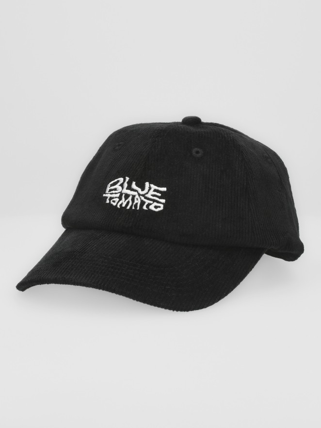 Blue Tomato Scribble Cord Cap