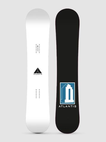 Atlantis Riksgr&auml;nsen 153 Snowboard