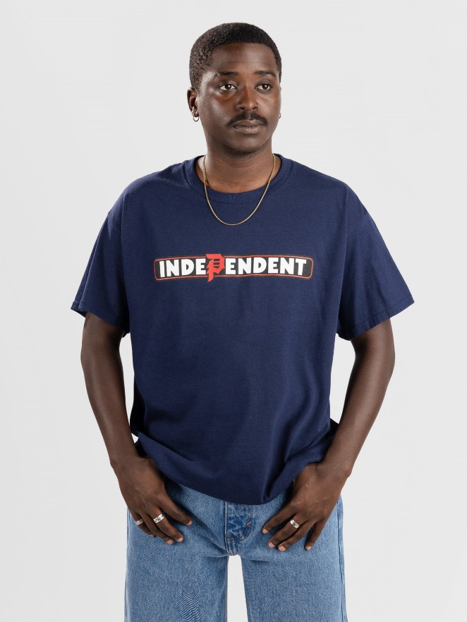 Primitive Bar T-Shirt