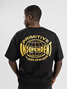 Global Camiseta