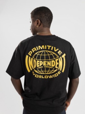 Global T-skjorte