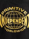 Primitive Global T-Shirt