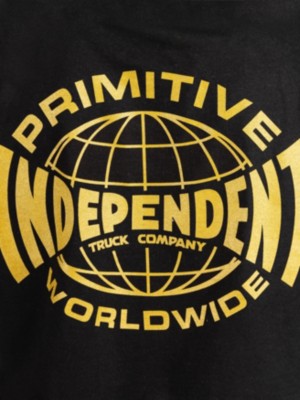 Global T-skjorte