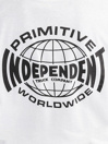 Primitive Global T-paita