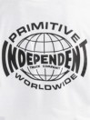 Primitive Global T-paita